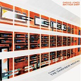 Darius Jones & Matthew Shipp - Cosmic Lieder: The Darkseid Recital