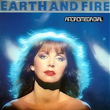 Earth and Fire - Andromeda Girl