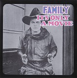 Family - It's Only a Movie {Japan 2004}