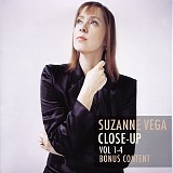 Suzanne Vega - Close-Up (Bonus Disc)