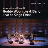 Roddy Woomble & Band - Live at Kings Place