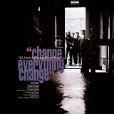 Del Amitri - Change Everything (Deluxe Edition)