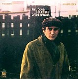 Phil Ochs - Pleasures of the Harbor