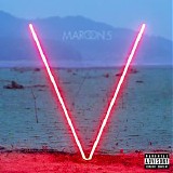 Maroon 5 - V (Deluxe Version)