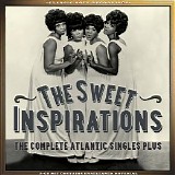 The Sweet Inspirations - The Complete Atlantic Singles Plus