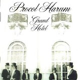 Procol Harum - Grand Hotel