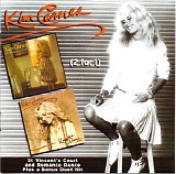 Kim Carnes - St. Vincent's Court + Romance Dance