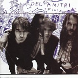 Del Amitri - Twisted (Deluxe Edition)