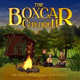 Kenneth Burgomaster - The Boxcar Children