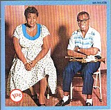 Ella Fitzgerald & Louis Armstrong - Ella And Louis