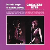 Marvin Gaye & Tammi Terrell - Greatest Hits