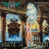 Skylark - Divine Gates Part II- Gate Of Heaven