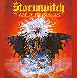 Stormwitch - War Of The Wizards