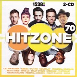 Various artists - Hitzone 70