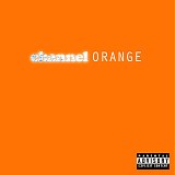 Frank Ocean - channel ORANGE