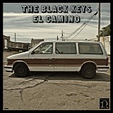 The Black Keys - El Camino