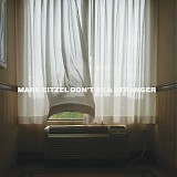 Mark Eitzel - Don't Be a Stranger