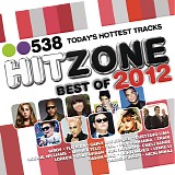 Various artists - Hitzone Best of 2012