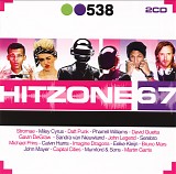 Various artists - Hitzone 67