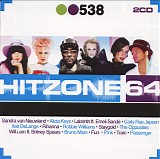 Various artists - Hitzone 64