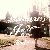 Patrick Watson - Adventures In Your Own Backyard