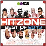 Various artists - Hitzone Best of 2013