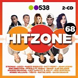 Various artists - Hitzone 68