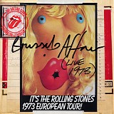 The Rolling Stones - Brussels Affair (Live 1973)