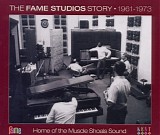 Various artists - The Fame Studio Story 1961-1973