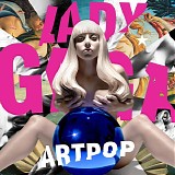 Lady Gaga - Artpop