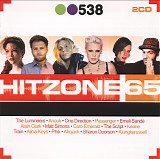 Various artists - Hitzone 65