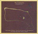 The Unthanks - Diversions Vol. 1 - The songs of Robert Wyatt and Antony and the Johnsons