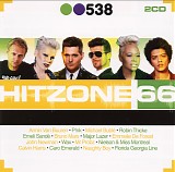 Various artists - Hitzone 66