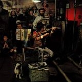 Bob Dylan & The Band - The Basement Tapes