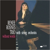 Renée Rosnes - Without Words