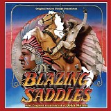 John Morris - Blazing Saddles - Score