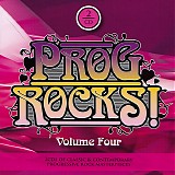 Various artists - Prog Rocks! Volume Four