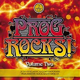 Various artists - Prog Rocks! Volume Two