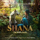 Roman Lerch - Shana: The Wolf's Music