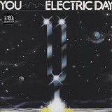 You - Electric Day