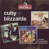 Cuby + Blizzards - 3 Originals