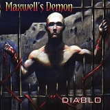 Maxwell's Demon - Diablo