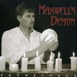 Maxwell's Demon - Prometheus