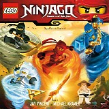 Jay Vincent & Michael Kramer - Ninjago: Masters of Spinjitzu