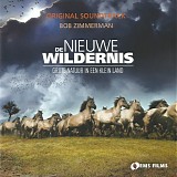 Bob Zimmerman - De Nieuwe Wildernis