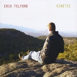 Erik Telford - Kinetic