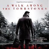 Carlos Rafael Rivera - A Walk Among The Tombstones