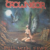 Crow'Near - Full Moon Fever