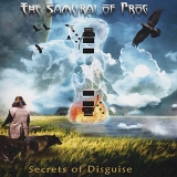 The Samurai of Prog - Secrets of Disguise