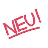 Neu! - Neu!